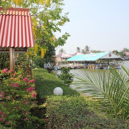 Rimbueng Resort Pranburi Exterior photo